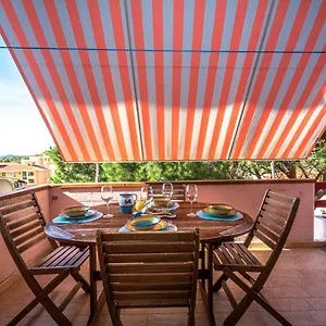 Sardinia-holiday La Casa Delle Pavoncelle La Maddalena (Sassari)