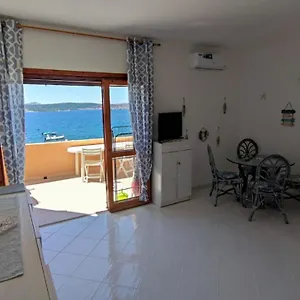 Oltremare Vista Mare La Maddalena (Sassari)
