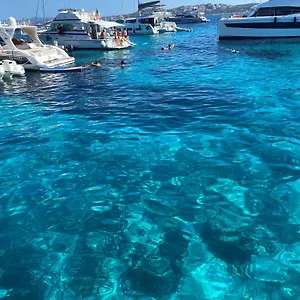 La Casa Azzurra La Maddalena (Sassari)