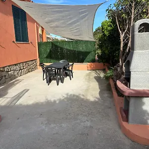 Casa Bettina La Maddalena La Maddalena (Sassari)