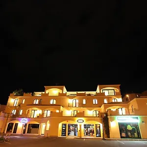 Leberides La Maddalena (Sassari)