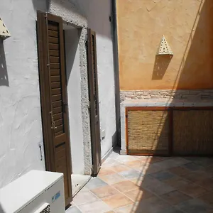 Casa Barrettini La Maddalena (Sassari)