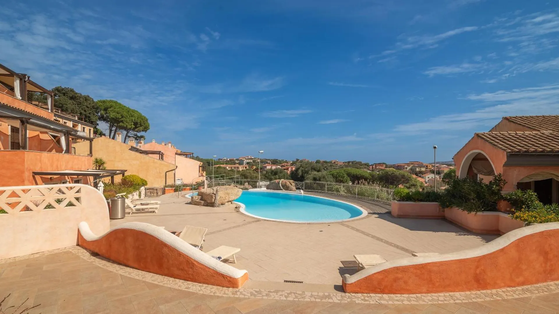 Apartment A 101 Puntavilla Mare La Maddalena