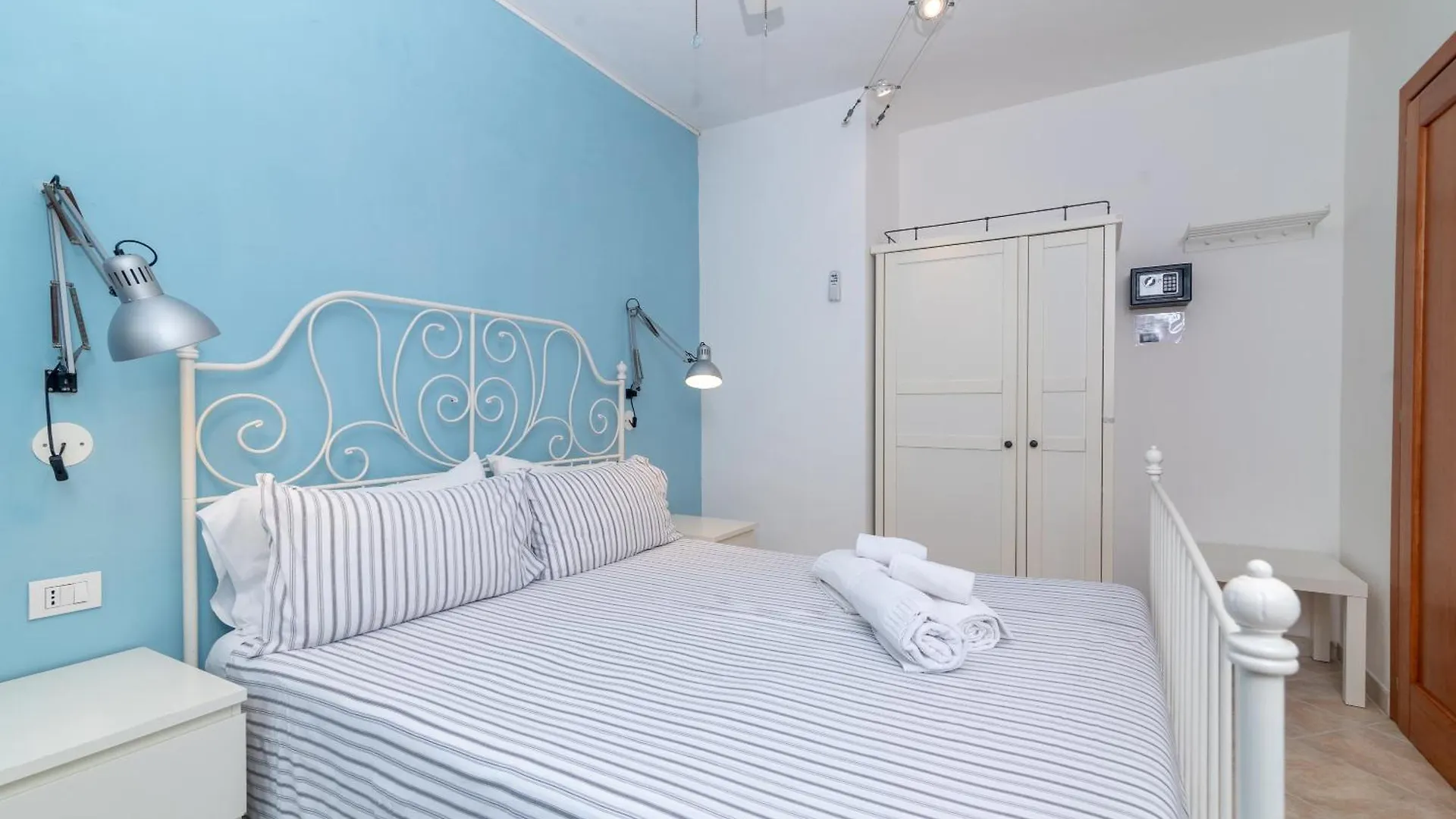 Apartment A 101 Puntavilla Mare La Maddalena