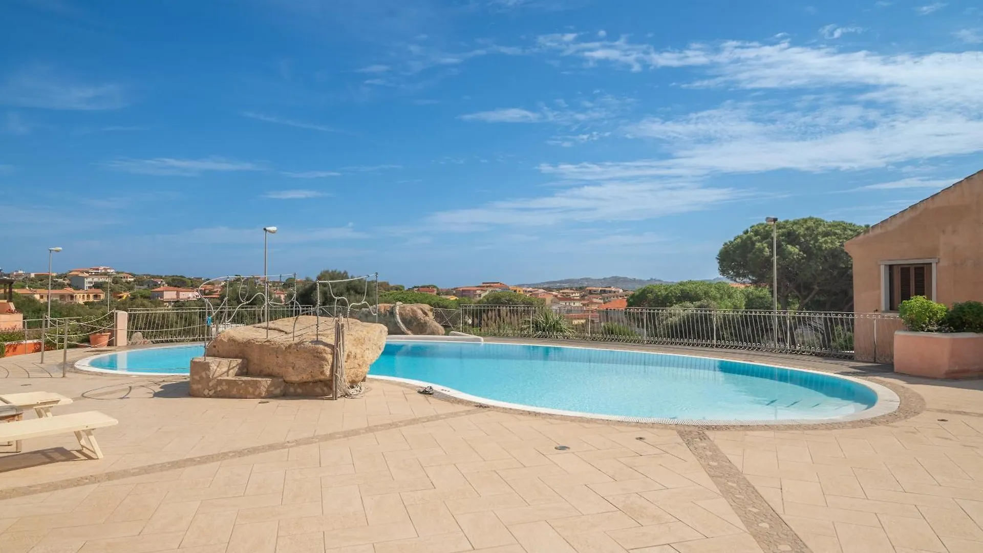 A 101 Puntavilla Mare La Maddalena  Italy